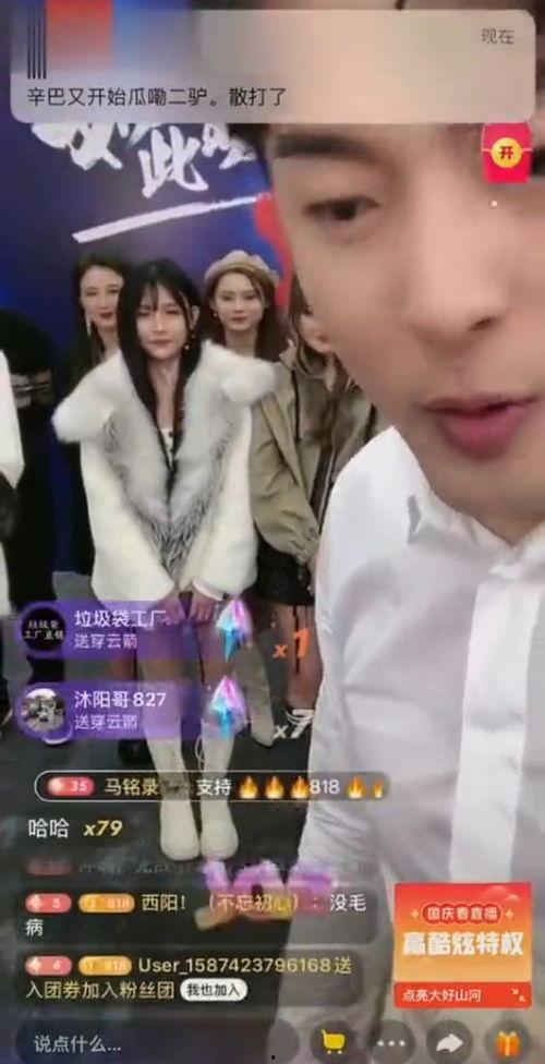 辛巴爆料散打视频,散打高手背后的故事