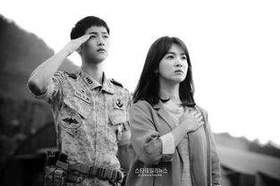 太阳的后裔在线观看免费好剧,浪漫军旅爱情大剧来袭！